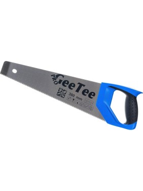 Ножовка GeeTee 380 мм 11/12 зубьев на дюйм 30-9150-5