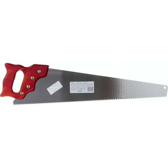 Ручная пила PREMIUM Truper STX-24 18161
