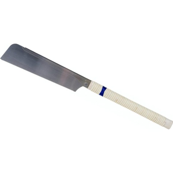 Ножовка ZETSAW Dozuki 240 мм, 25TPI Z.07121
