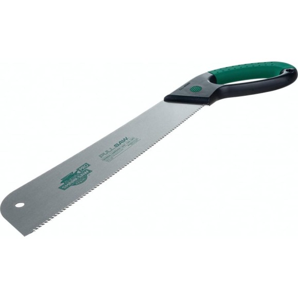 Универсальная пила TAKAGI Shark Pro Kataba 380мм, 10TPI 112415