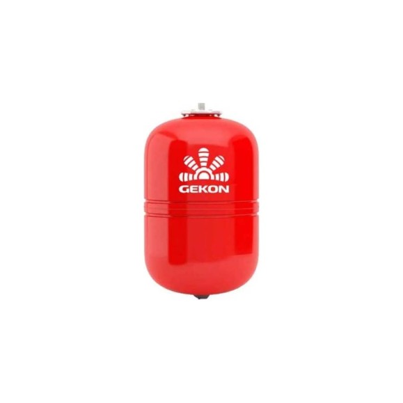 Мембранный бак для отопления GEKON WRV12 GKB0140049