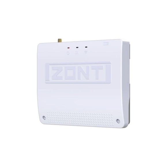 Блок расширения для регулятора Climatic ZONT EX-77 1.3 ML00004766