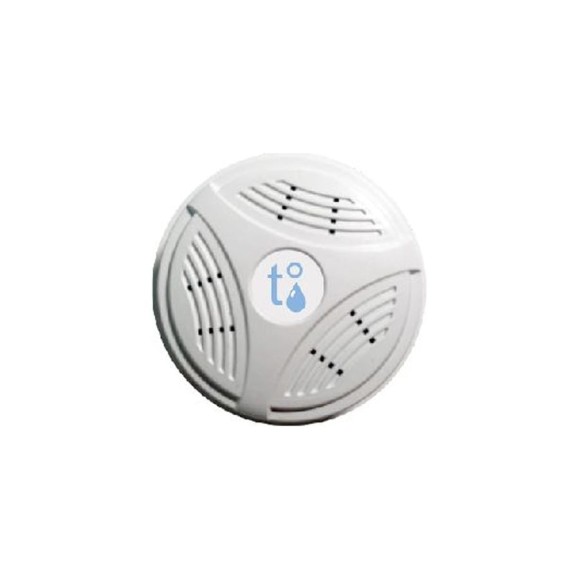 Комнатный  датчик температуры и влажности ZONT МЛ-779 RS-485 ML00005144