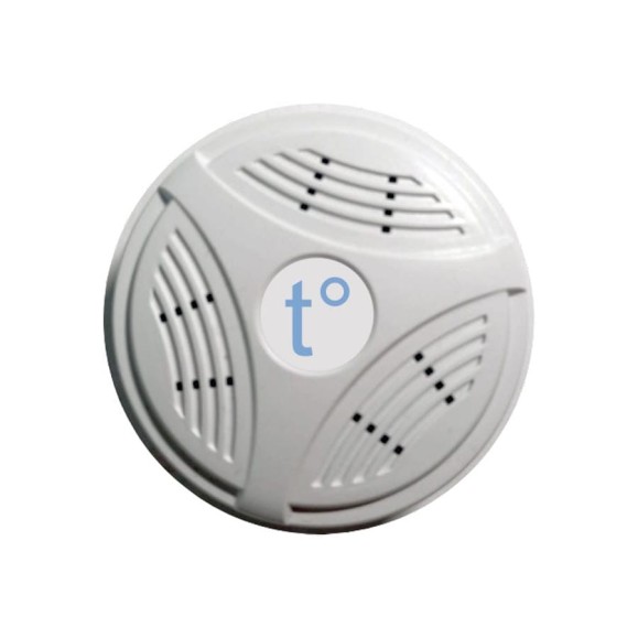 Комнатный датчик температуры ZONT МЛ-778 RS-485 ML00005143