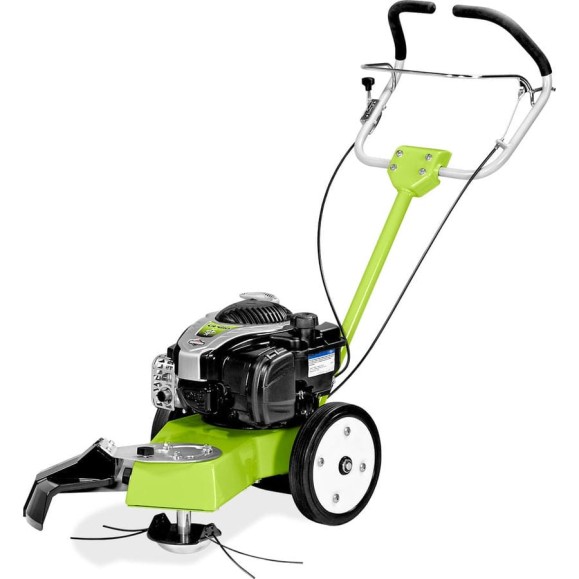 Профессиональный колесный триммер Grillo X-Trimmer 8002AY