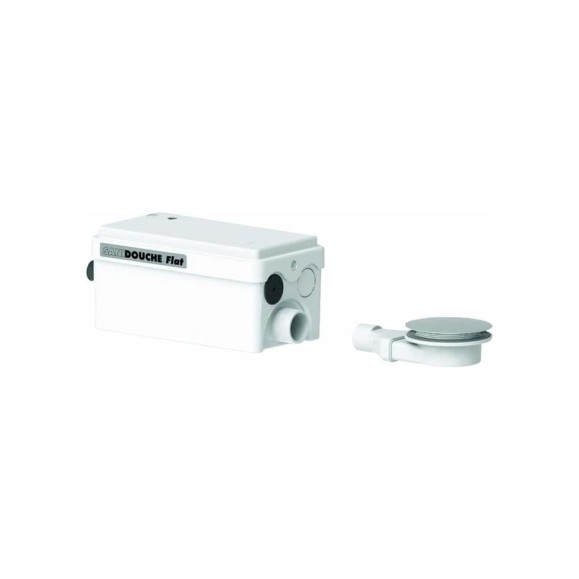 Насос SFA SANIDOUCHE FLAT D6STD Насос SFA SANIDOUCHE FLAT D6STD