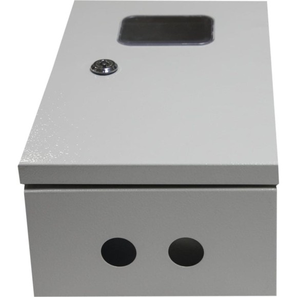 Щит Вектор 33 ЩРНг-М с окном IP55 (360x225x140) УХЛ1 С54006 Щит Вектор 33 ЩРНг-М с окном IP55 (360x225x140) УХЛ1 С54006