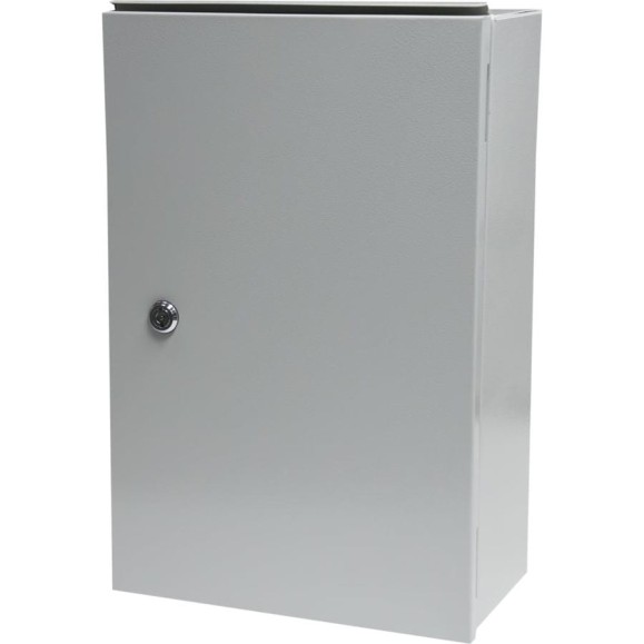 Щит Вектор 33 ЩРНг-М IP55 (500x325x180) УХЛ1 С54007 Щит Вектор 33 ЩРНг-М IP55 (500x325x180) УХЛ1 С54007