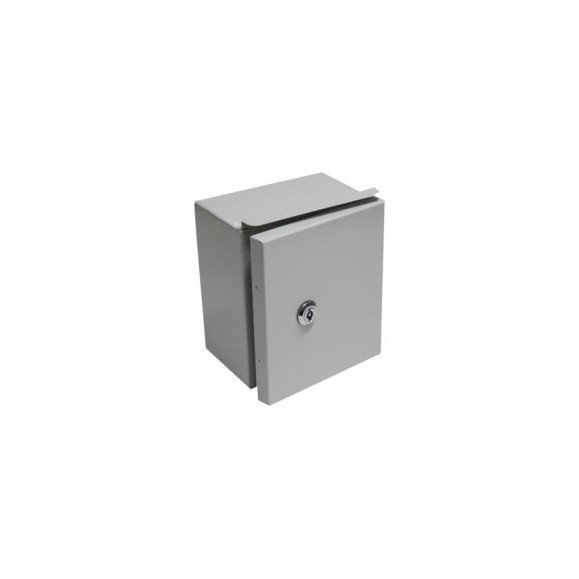 Щит Вектор 33 ЩРНг-М IP55 (200x175x135) УХЛ1 С54005 Щит Вектор 33 ЩРНг-М IP55 (200x175x135) УХЛ1 С54005
