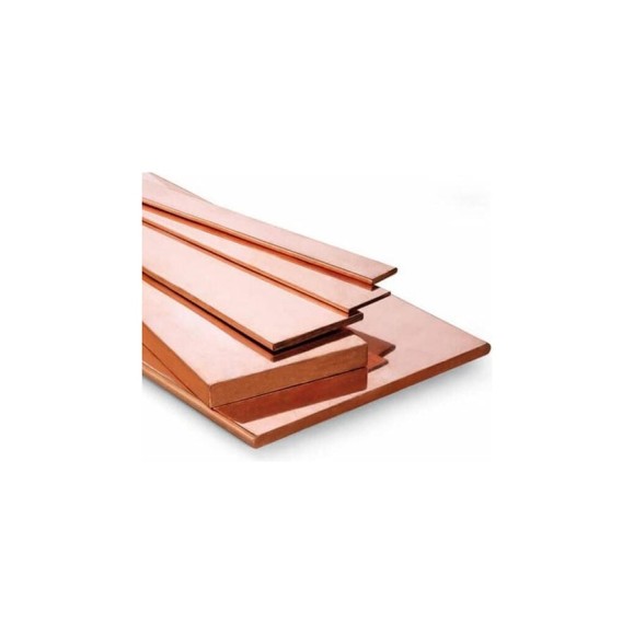 Шина TDM ELECTRIC М1Т 10x60x2000 мм SQ0811-0236