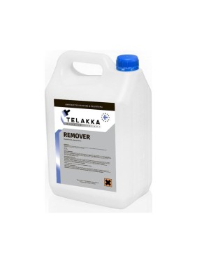 Удалитель ржавчины Telakka REMOVER 10 л 4631160698323