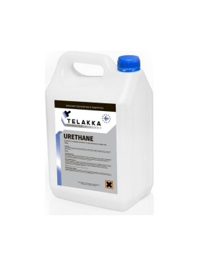 Смывка полиуретана/уретана Telakka URETHANE 13 кг 4631160698804