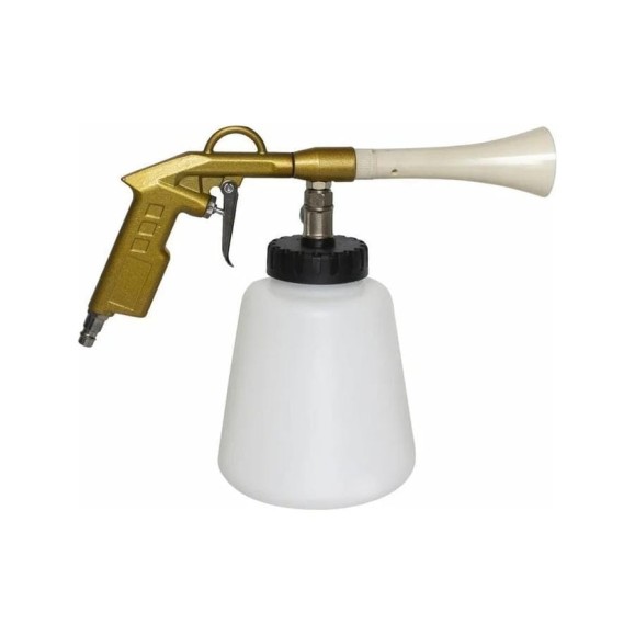 Пневматический пистолет для химчистки салона Rockforce Tornado а/м RF-203826