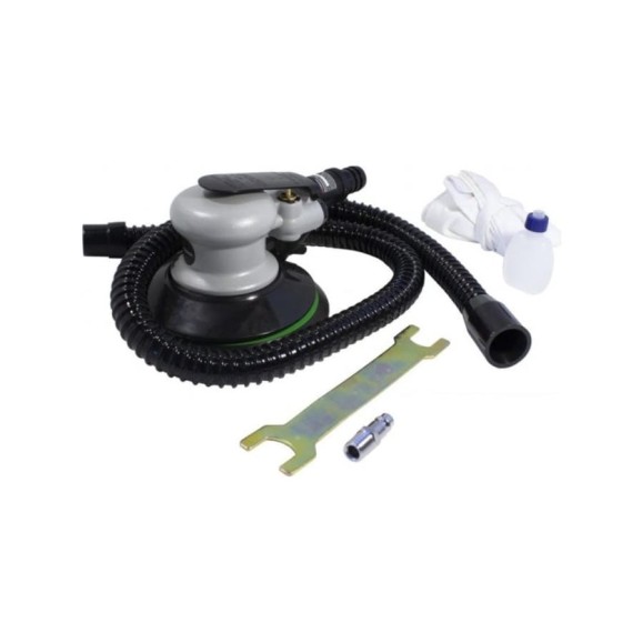 Пневмошлифовальная орбитальная машинка ROCKFORCE RF-RP7311(50367)