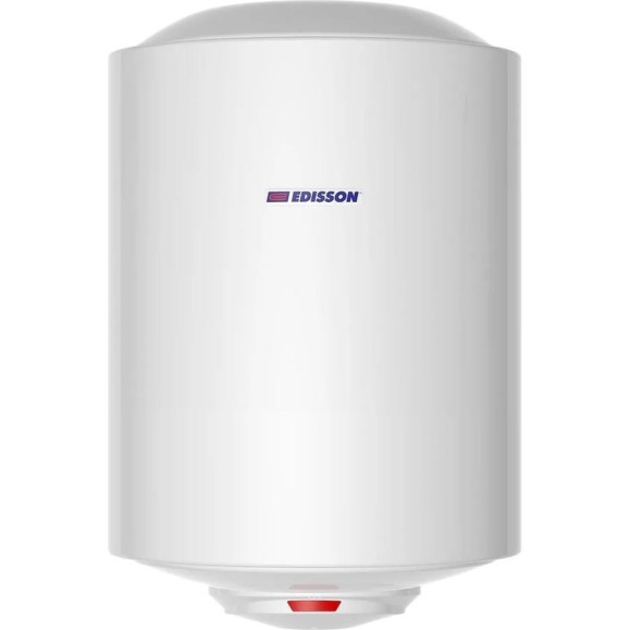 Накопительный электрический водонагреватель EDISSON ES 30 V ЭдЭ001796 Накопительный электрический водонагреватель EDISSON ES 30 V ЭдЭ001796