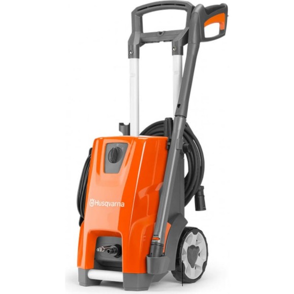 Мойка высокого давления Husqvarna PW 345C 9676776-01