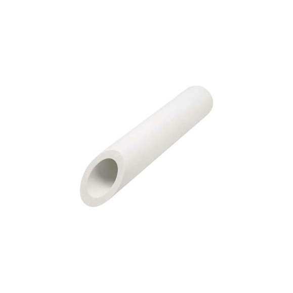 Труба EVER PLAST 20-3.4, pn20, толстостенная, sdr 6, белый, 2 м 547575 Труба EVER PLAST 20-3.4, pn20, толстостенная, sdr 6, белый, 2 м 547575