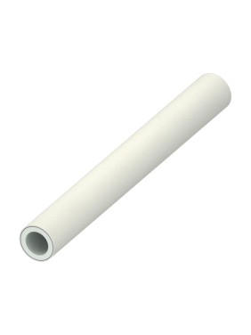 Многослойная композитная труба TECE TECEflex PE-Xc/Al/PE-RT 20 - бухта 7320208