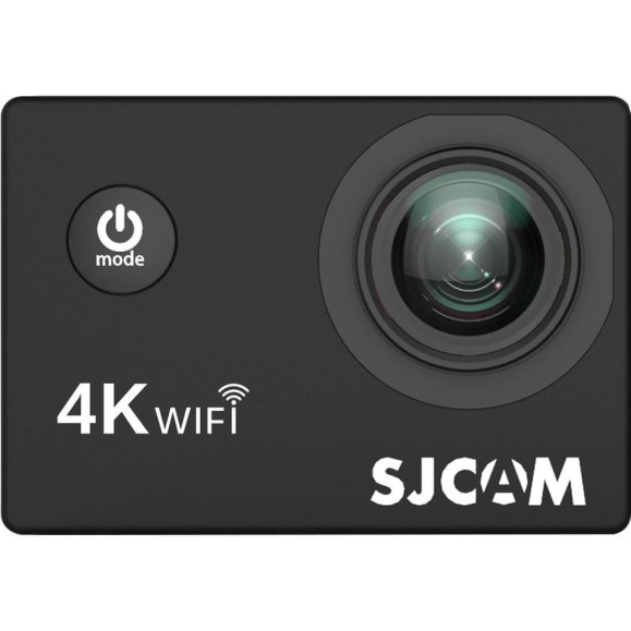 Экшн-камера SJCAM SJ4000 AIR цвет черный SJCAM-SJ4000-AIR