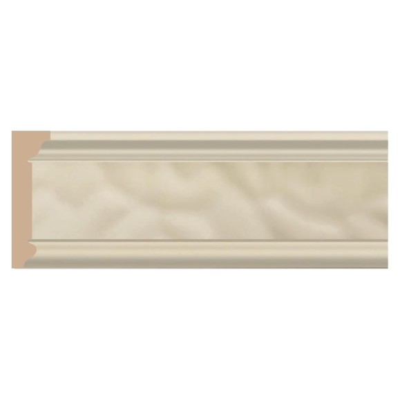 Потолочный плинтус Decomaster 60x17x2400 мм D216-61