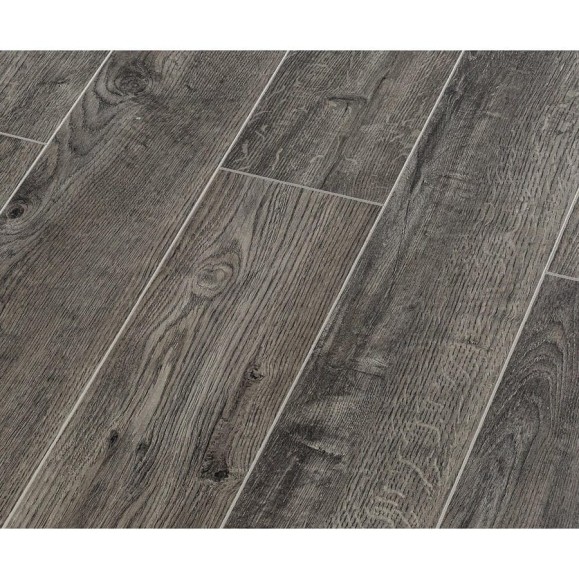 Ламинат Kastamonu Sunfloor Дуб Капри, 33 класс, толщина 12 мм, 1.755 кв.м 000355505