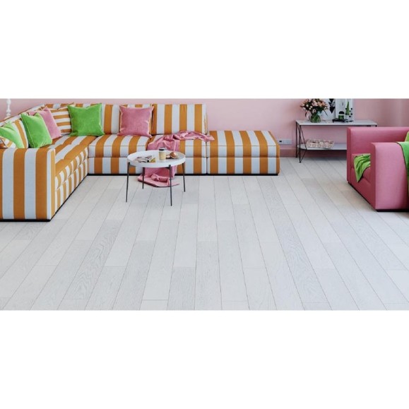 Ламинат Kastamonu Sunfloor Сосна Дакота, 33 класс, толщина 8 мм, 2.440 кв.м 000355461