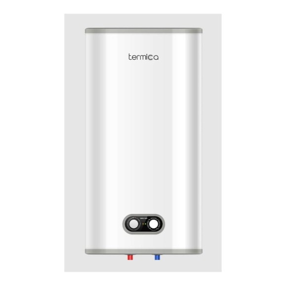 Электрический водонагреватель Termica NEMO 100 INOX 86015100 Электрический водонагреватель Termica NEMO 100 INOX 86015100
