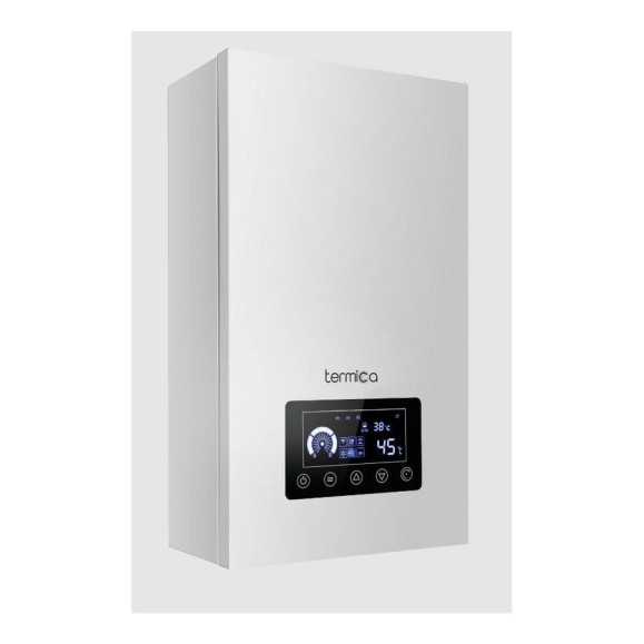 Электрокотел Termica ELECTRA 24 88211024 Электрокотел Termica ELECTRA 24 88211024