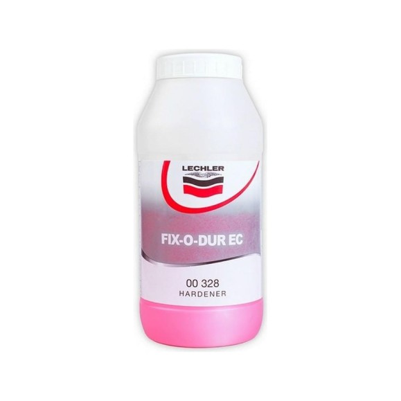 Отвердитель Lechler FIX-O-DUR ECО GREEN, 1 л 00328L1