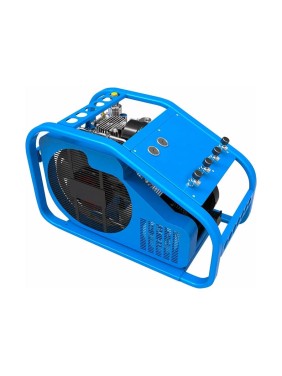 Компрессор высокого давления FROSP КВД 400/300Д Honda GX390 6022