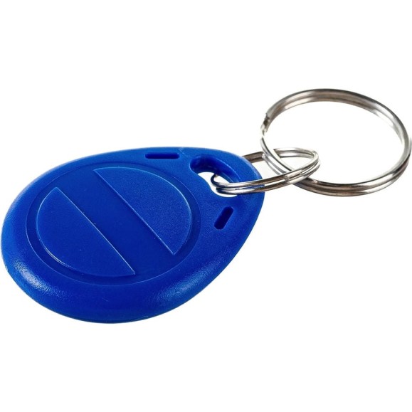 Smart-брелок Tantos TS 13,56МГц 1K 00-00023380
