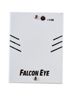 Блок питания в металлическом корпусе Falcon Eye FE-FY-5/12 00-00079600 Блок питания в металлическом корпусе Falcon Eye FE-FY-5/12 00-00079600