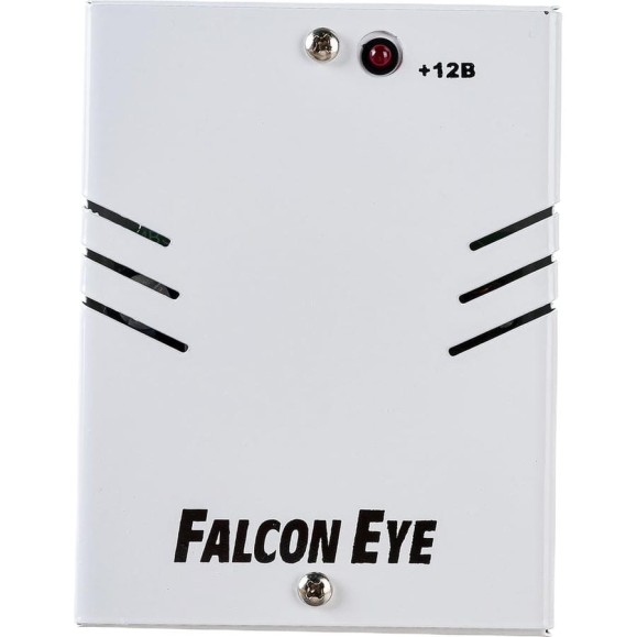Блок питания в металлическом корпусе Falcon Eye FE-FY-5/12 00-00079600