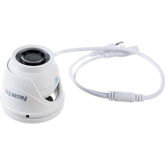 Видеокамера Falcon Eye FE-MHD-D2-10 00-00117032