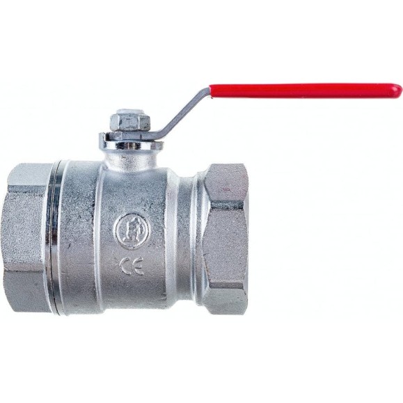 Шаровой кран Giacomini R250D 1 1/4