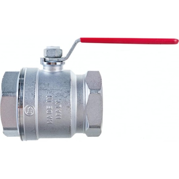 Шаровой кран Giacomini R250D 2 Шаровой кран Giacomini R250D 2