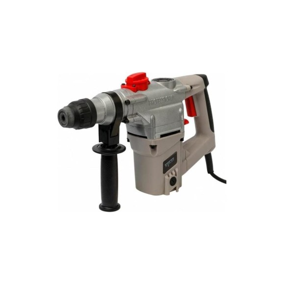 Перфоратор БУЛАТ 1400 Вт, SDS+, 4.5 Дж БПЕ 1400