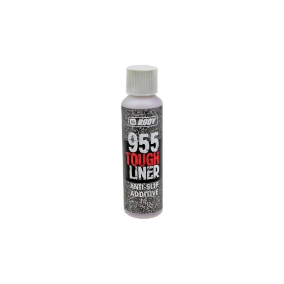 Добавка HB BODY Body 955 TOUGH LINER ANTI-SLIP 120 г 9550000010