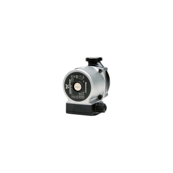 циркуляционный насос для закрытых систем grundfos ups 25-60/130мм ICMA S.P.A. P321/ 88P3210153
