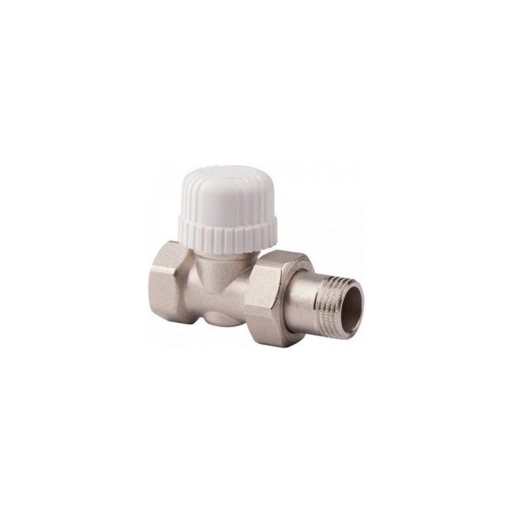 Прямой клапан ICMA S.P.A. под термоголовку м30x1,5 1/2" (италия) 765 /82765AD06 Прямой клапан ICMA S.P.A. под термоголовку м30x1,5 1/2" (италия) 765 /82765AD06