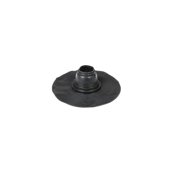 Кровельная проходка Агросток FR-EPDM №4 (100 мм-125 мм) 44305