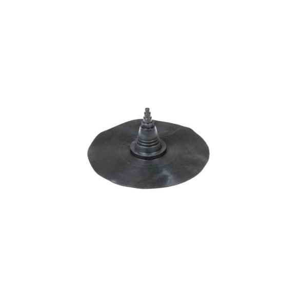 Кровельная проходка Агросток FR-EPDM №1 (1 мм-40 мм) 44319 Кровельная проходка Агросток FR-EPDM №1 (1 мм-40 мм) 44319