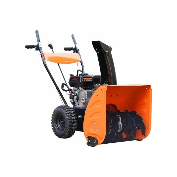 Бензиновый снегоуборщик TOR WT-560 Loncin 1024408 Бензиновый снегоуборщик TOR WT-560 Loncin 1024408