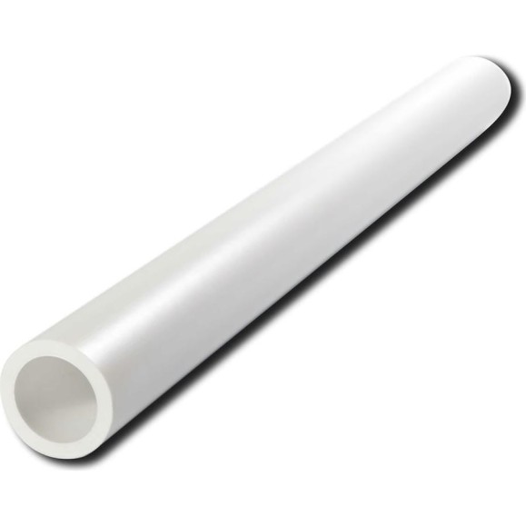 Труба RTP PPR 20x2.8 PN16 4м белый 36358