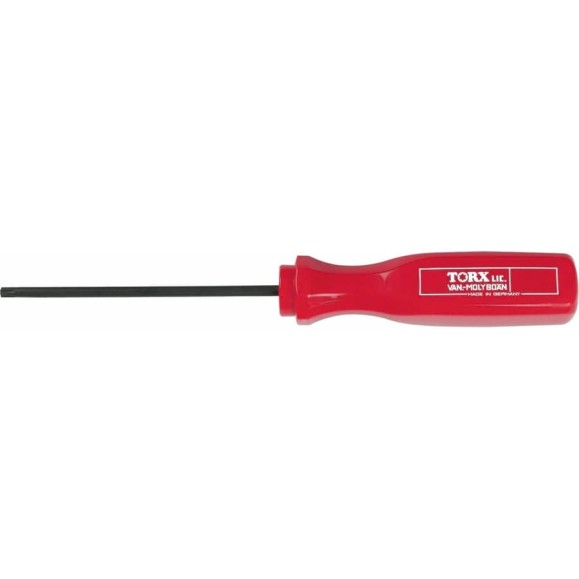 Отвертка Husqvarna TORX T20 5025167-01 Отвертка Husqvarna TORX T20 5025167-01