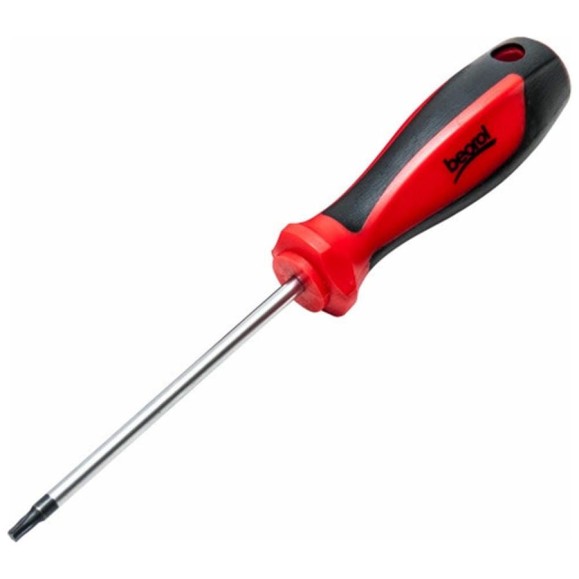 Отвертка BEOROL Torx 20x100 мм 245175
