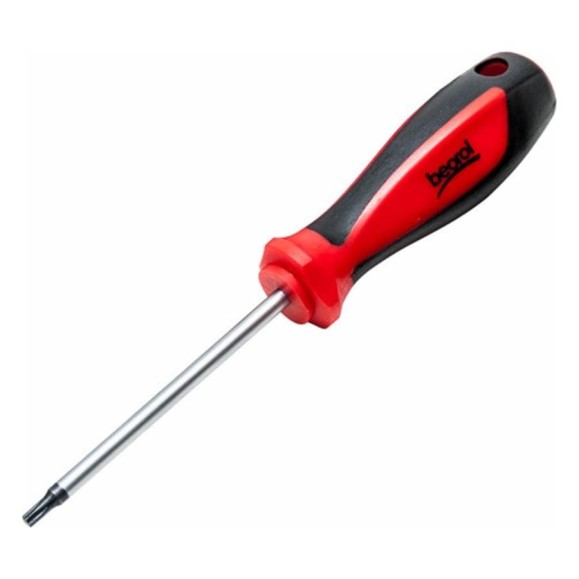 Отвертка BEOROL Torx 25x100 мм 245176