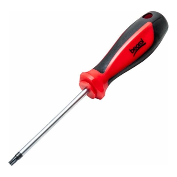 Отвертка BEOROL Torx 27x100 мм 245177