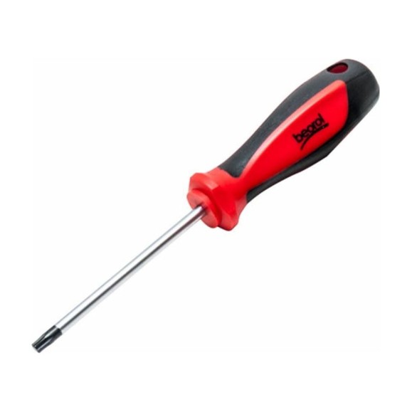Отвертка BEOROL Torx 30x100 мм 245178