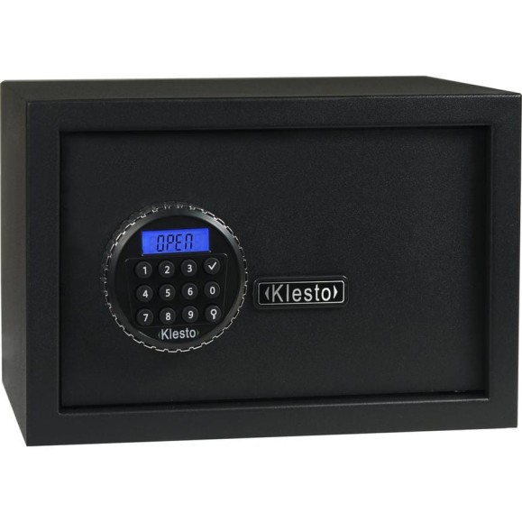 Мебельный сейф KlestO 25BE 1000929